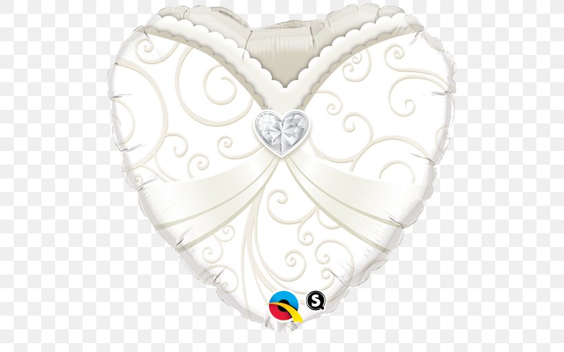 Balloon Wedding Dress Bride, PNG, 513x513px, Watercolor, Cartoon, Flower, Frame, Heart Download Free