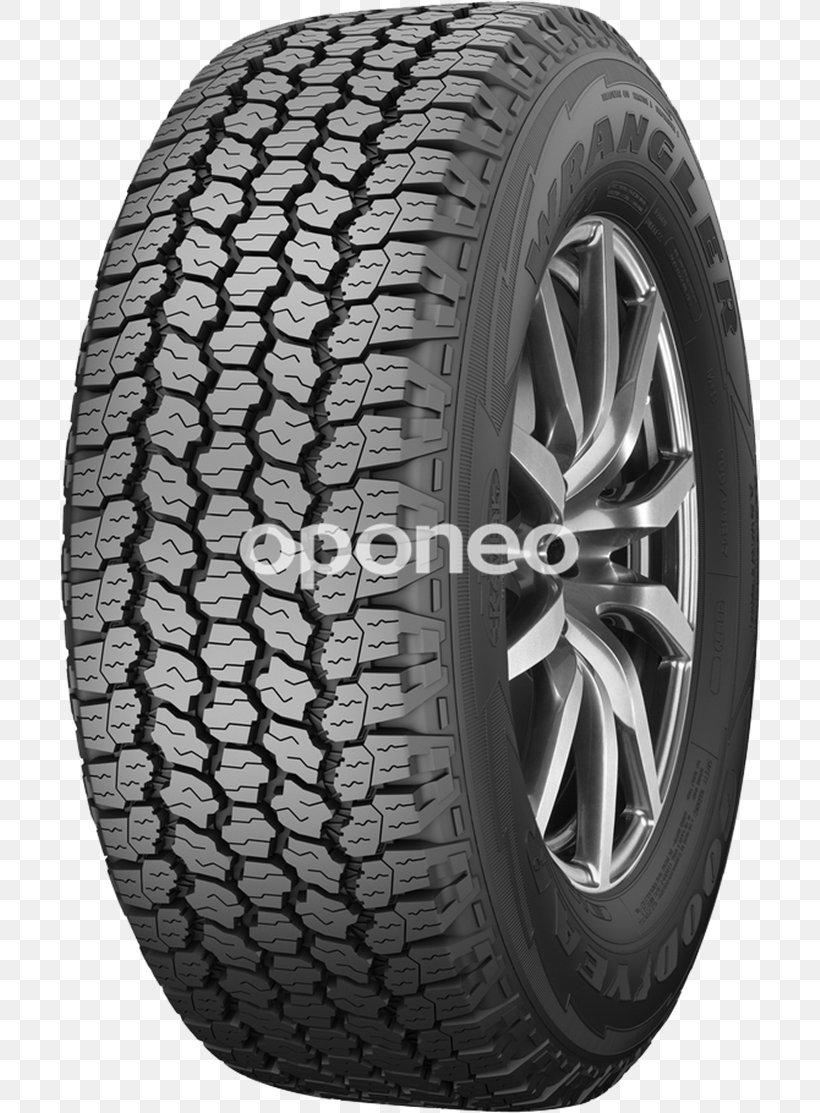 Car Goodyear Tire And Rubber Company Jeep Wrangler Off-road Tire, PNG, 700x1113px, Car, Auto Part, Automotive Tire, Automotive Wheel System, Ceat Download Free