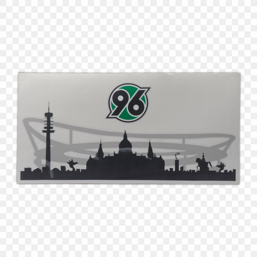 Hannover 96 Bundesliga Wall Decal Football, PNG, 2800x2800px, Hannover 96, Ball, Brand, Bundesliga, Emblem Download Free