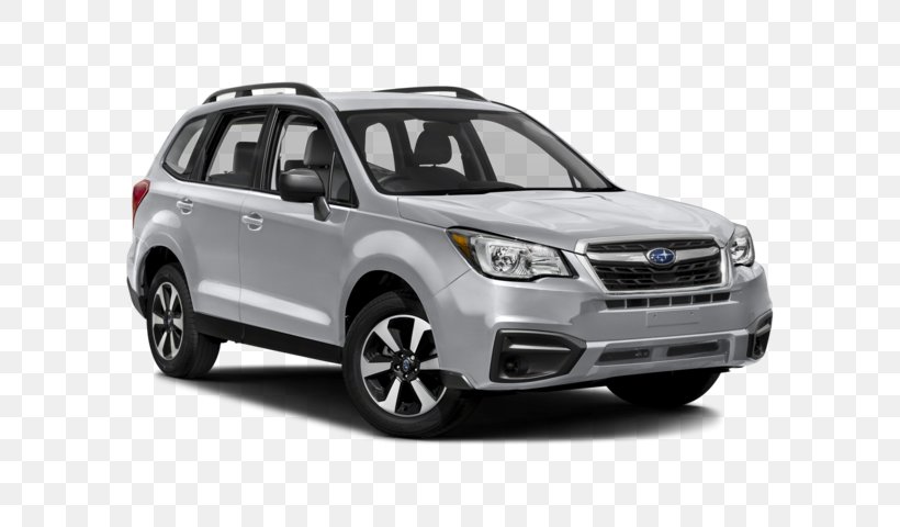 Mini Sport Utility Vehicle Subaru Compact Sport Utility Vehicle Car, PNG, 640x480px, 2018 Honda Crv Lx, 2018 Subaru Forester, 2018 Subaru Forester 25i, 2018 Subaru Forester 25i Premium, Sport Utility Vehicle Download Free