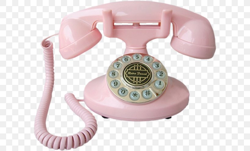 Rotary Dial Telephone Booth Home & Business Phones Princess Telephone, PNG, 600x498px, Rotary Dial, Antique, Clamshell Design, Home Business Phones, Iphone Download Free