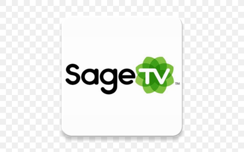 SageTV Android Application Package Computer Software Download, PNG, 512x512px, Computer Software, Android, Area, Brand, Green Download Free