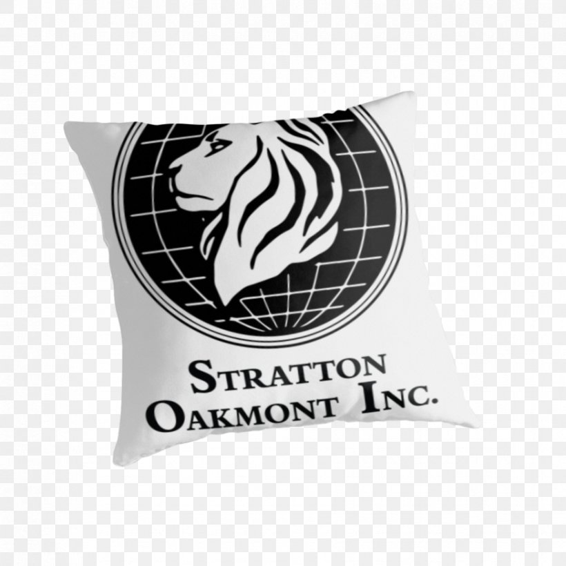 Stratton Oakmont United States T-shirt Logo Over-the-counter, PNG, 875x875px, Stratton Oakmont, Brand, Cushion, Jordan Belfort, Logo Download Free
