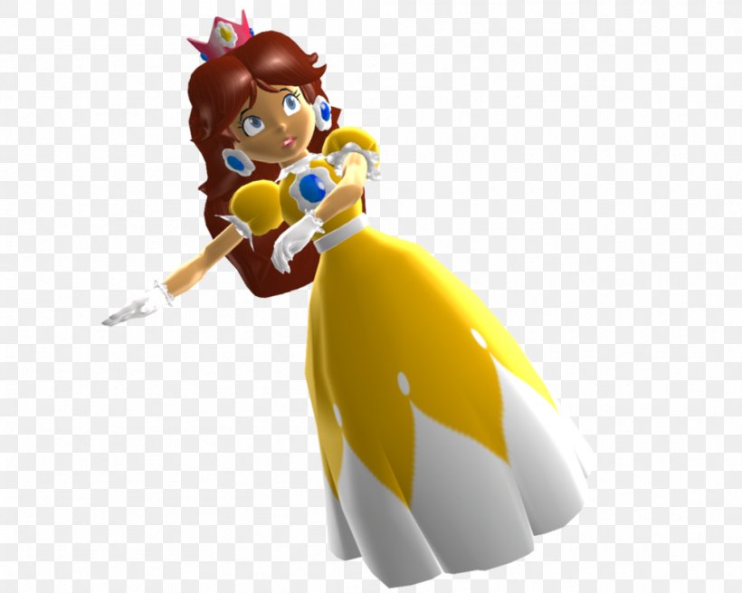 Super Mario Land Mario Party 2 Princess Daisy Mario Party 9, PNG, 999x799px, Super Mario Land, Fictional Character, Figurine, Mario, Mario Party Download Free