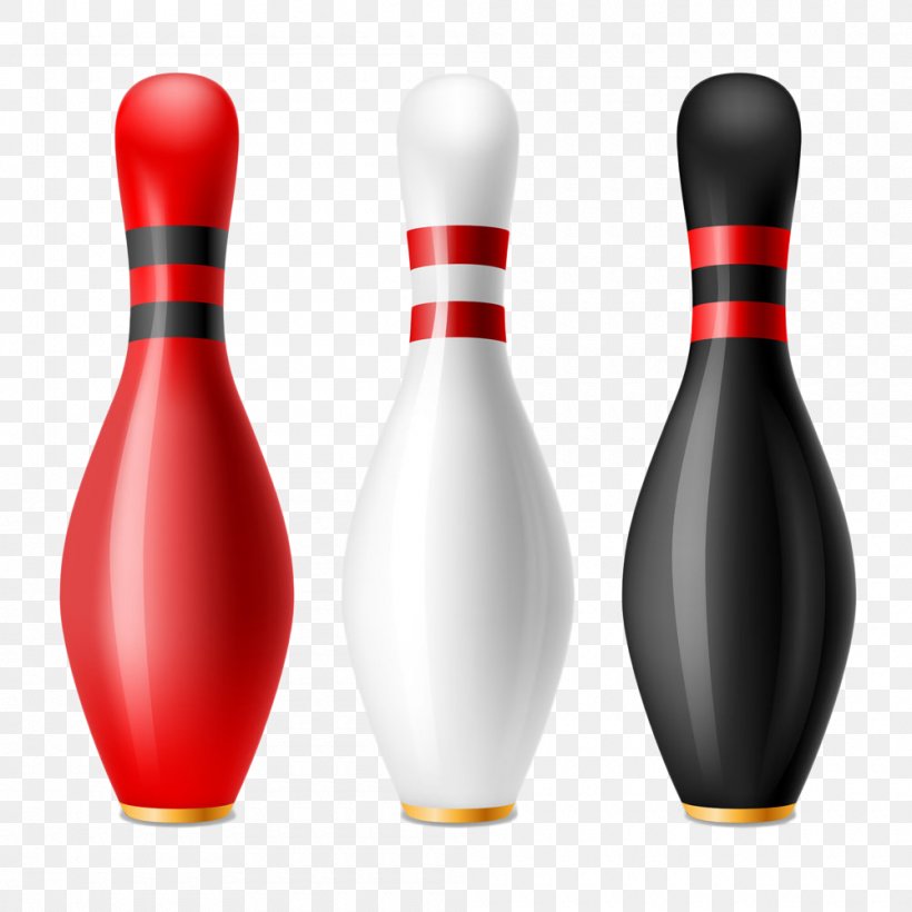 Ten-pin Bowling Bowling Pin Skittles Bowling Ball, PNG, 1000x1000px, Bowling, Ball, Bowling Ball, Bowling Equipment, Bowling Pin Download Free