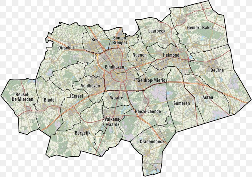Veiligheidsregio Brabant-Zuidoost Amsterdam-Zuidoost Southern Netherlands Map, PNG, 922x648px, Amsterdamzuidoost, Amsterdamoost, Area, Law Enforcement In The Netherlands, Limburg Download Free