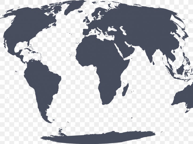 World Map Vector Graphics Cartography, PNG, 1459x1091px, World, Black And White, Cartography, Depositphotos, Earth Download Free