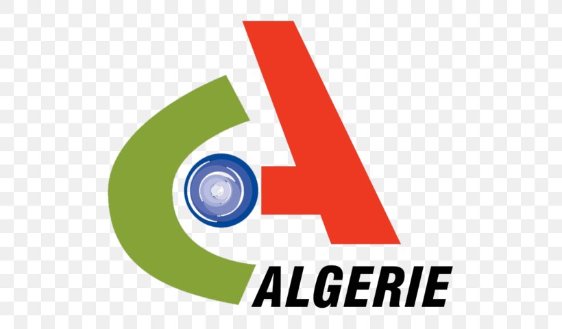 Algiers Logo A3 Public Establishment Of Television, PNG, 549x480px, Algiers, Algeria, Area, Brand, Canal Download Free