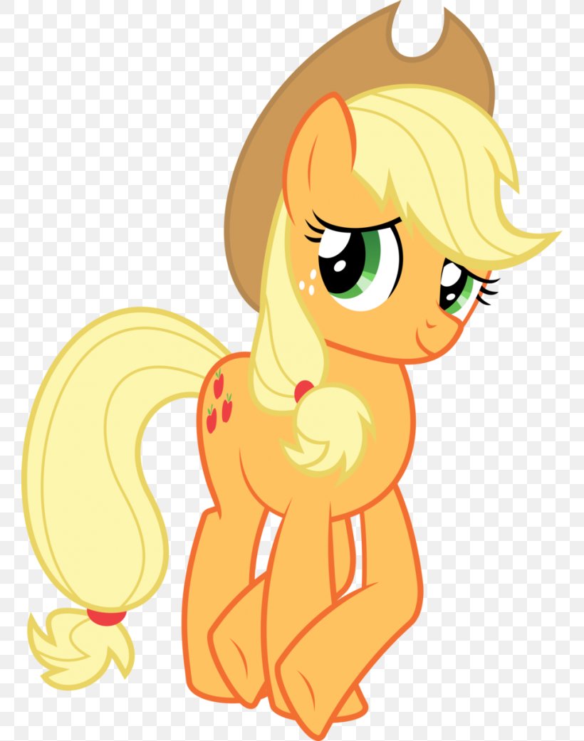 Applejack Pony Pinkie Pie Twilight Sparkle Rainbow Dash, PNG, 760x1041px, Applejack, Animal Figure, Art, Cartoon, Cutie Mark Crusaders Download Free