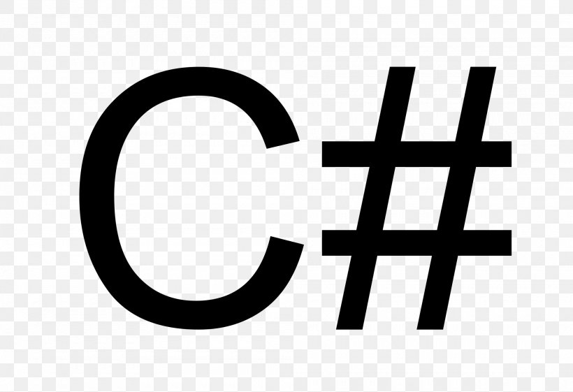 C# .NET Framework ASP.NET Microsoft Computer Programming, PNG, 2000x1369px, Net Framework, Anders Hejlsberg, Aspnet, Black And White, Brand Download Free