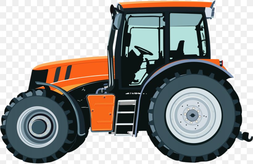 Car Cartoon, PNG, 1024x665px, Tractor, Agriculture, Automotive Wheel System, Car, Construction Equipment Download Free