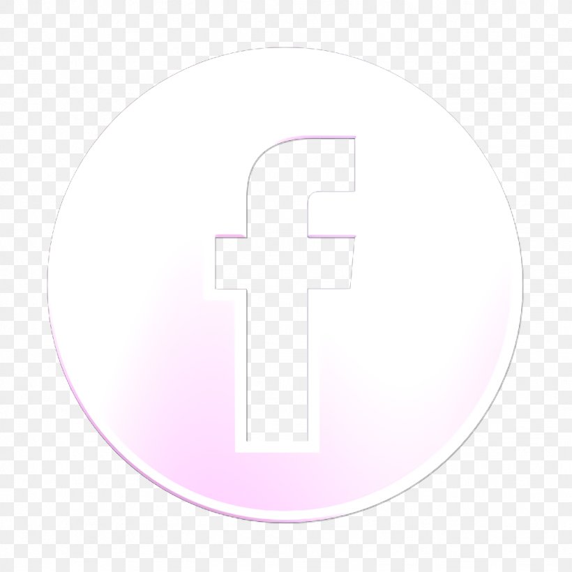 Circle Icon Facebook Icon Gradient Icon, PNG, 1024x1024px, Circle Icon, Cross, Facebook Icon, Gradient Icon, Icon Download Free