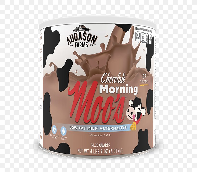 Cream Chocolate Milk Fudge Chocolate Brownie, PNG, 543x717px, Cream, Augason Farms, Brand, Chocolate, Chocolate Brownie Download Free