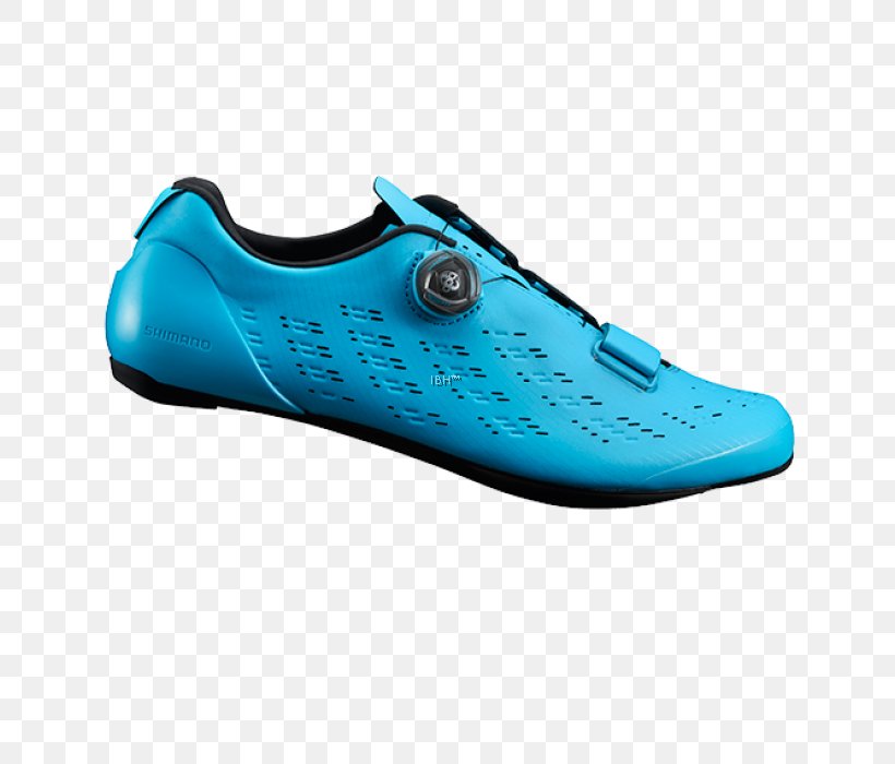 Cycling Shoe Shimano RP9, PNG, 700x700px, Cycling Shoe, Aqua, Athletic Shoe, Bicycle, Bicycle Shoe Download Free