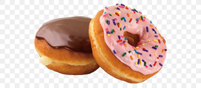 Dunkin' Donuts Boston Cream Doughnut Bakery Breakfast, PNG, 600x360px, Donuts, Baked Goods, Bakery, Baking, Baskinrobbins Download Free