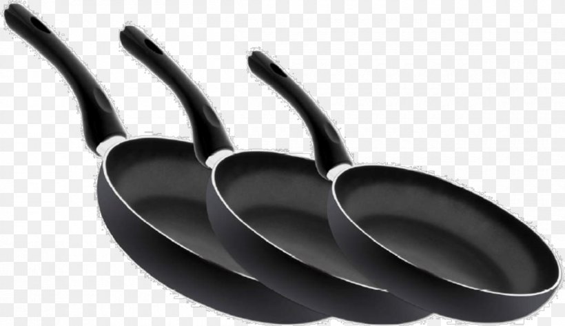 Frying Pan Tableware Induction Cooking Cooking Ranges Kitchen, PNG, 1200x693px, Frying Pan, Aluminium, Barbecue, Black And White, Bread Download Free