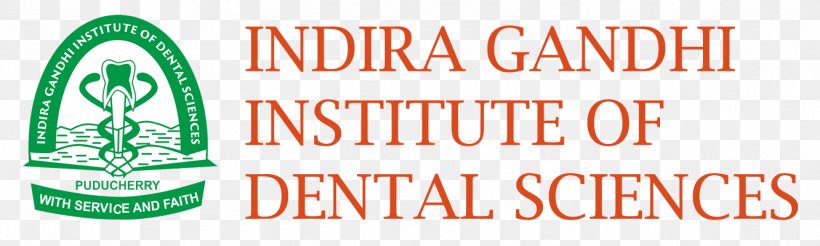 Indira Gandhi Institute Of Dental Sciences, Main Campus Dentistry Indira Gandhi Govt. Dental College, PNG, 1332x400px, Dentistry, Area, Banner, Brand, College Download Free