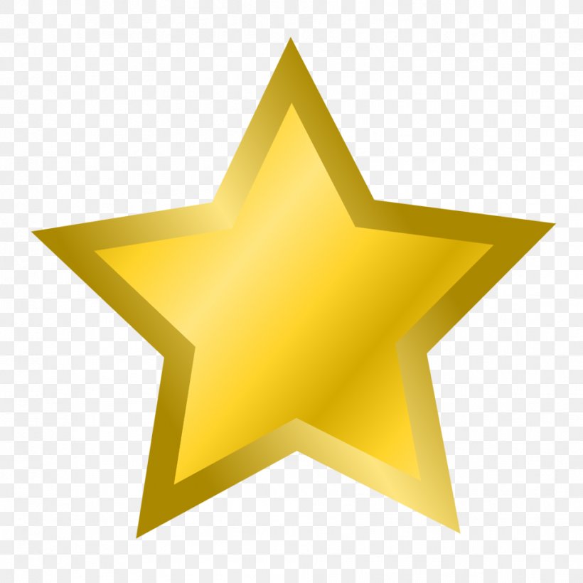 Star Gold Stock.xchng Clip Art, PNG, 958x958px, Star, Blog, Document, Free Content, Gold Download Free