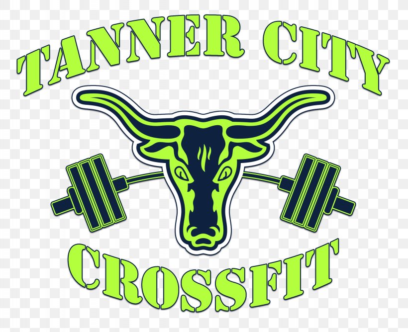 Tanner City CrossFit Danvers Indoor Sports Logo Illustration, PNG, 2252x1837px, Logo, Area, Brand, Cattle Like Mammal, Crossfit Download Free