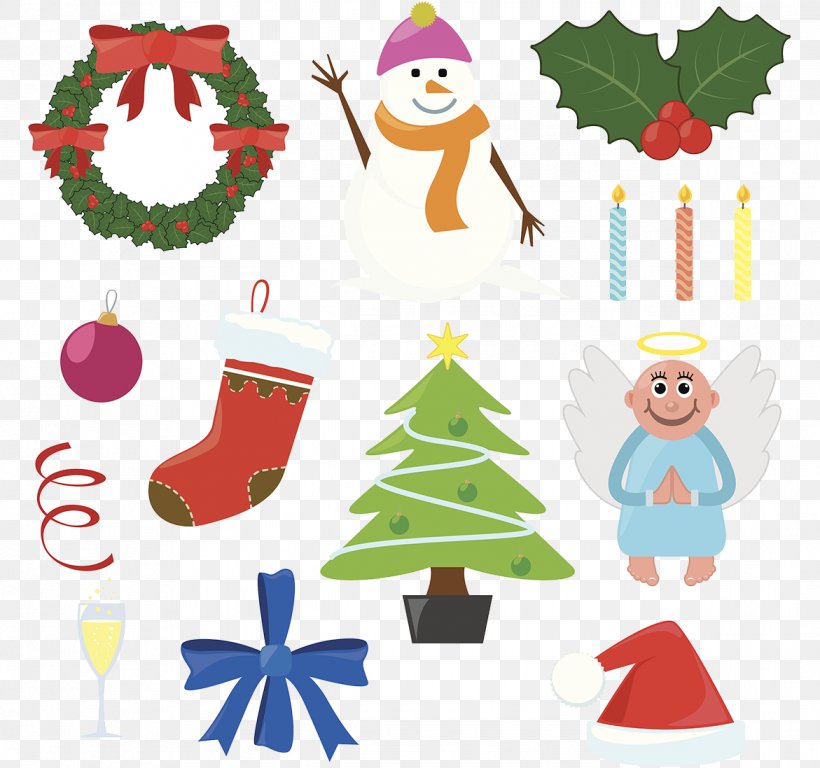 Christmas Tree Gift Clip Art, PNG, 1171x1097px, Christmas, Artwork, Christmas Decoration, Christmas Ornament, Christmas Tree Download Free