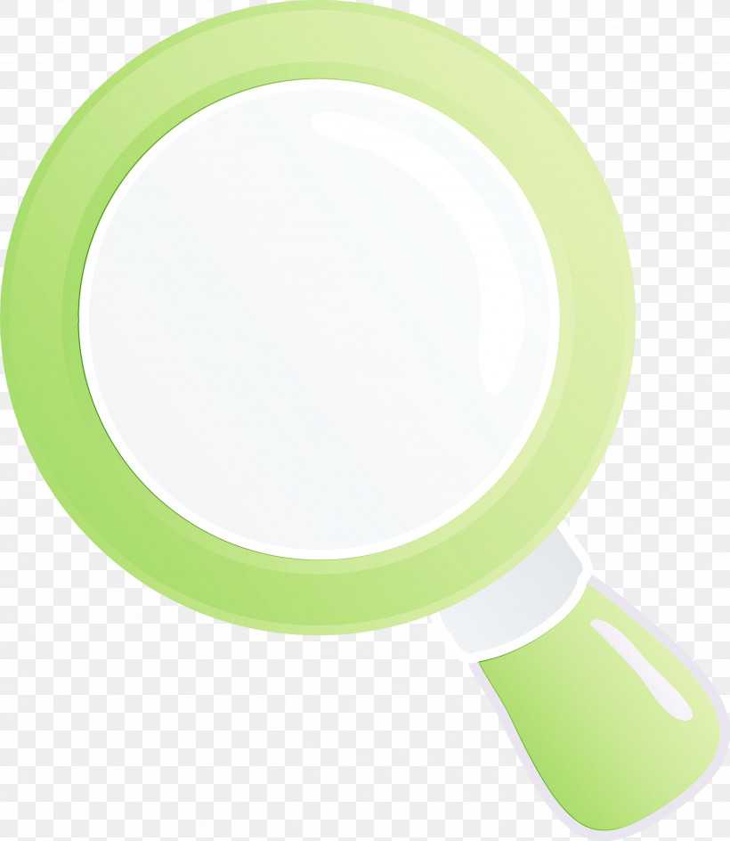 Circle Magnifier Tableware, PNG, 2604x3000px, Magnifying Glass, Circle, Magnifier, Paint, Tableware Download Free