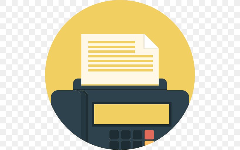 Fax Image, PNG, 512x512px, Fax, Communication, Logo, Symbol, Technology Download Free