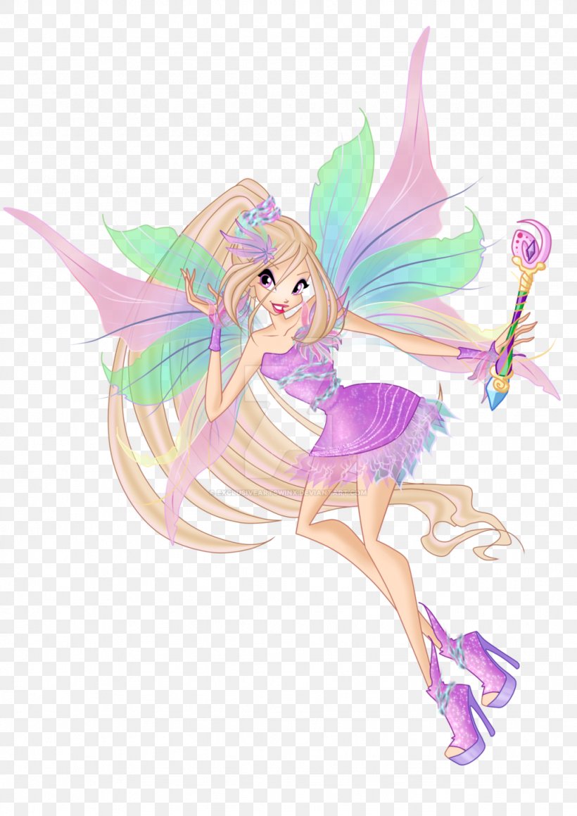 Fairy Cartoon, PNG, 1024x1448px, Fairy, Art, Cartoon, Fictional Character, Lilac Download Free