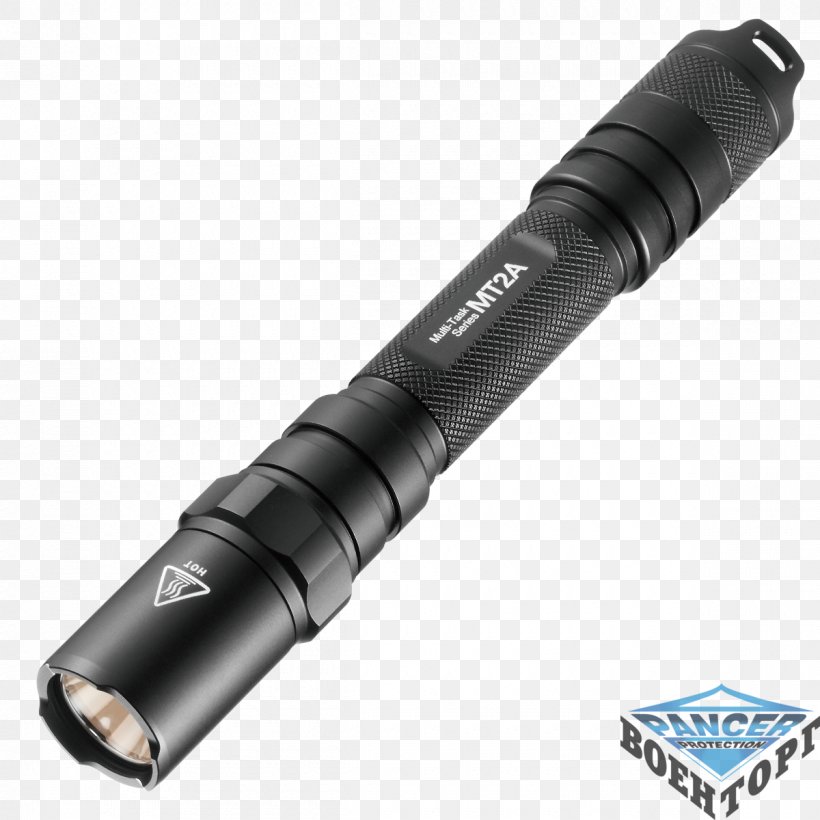 Flashlight Nitecore MT2A Lumen Light-emitting Diode, PNG, 1200x1200px, Light, Cree Inc, Everyday Carry, Flashlight, Hardware Download Free