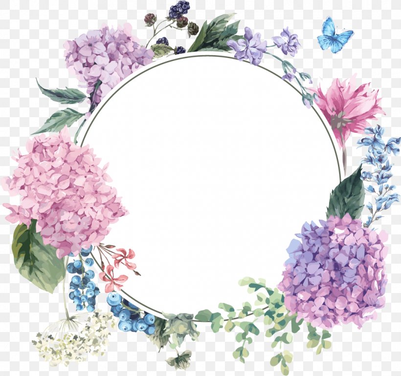 Flower Floral Design Drawing Watercolor Painting Wreath, PNG, 1087x1022px, Flower, Blossom, Cornales, Decal, Drawing Download Free