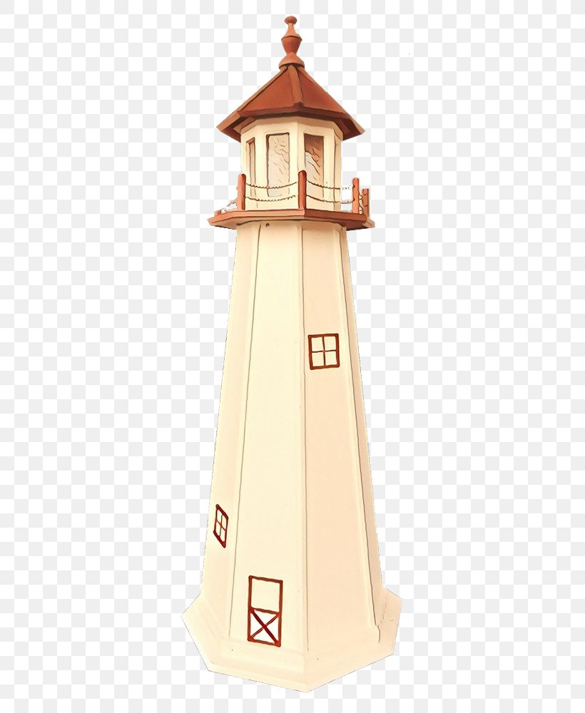 Lighthouse Plastic Lumber Marblehead Wood Cape May, PNG, 486x1000px, Cartoon, Cape May, Garden, Lawn, Lighthouse Download Free