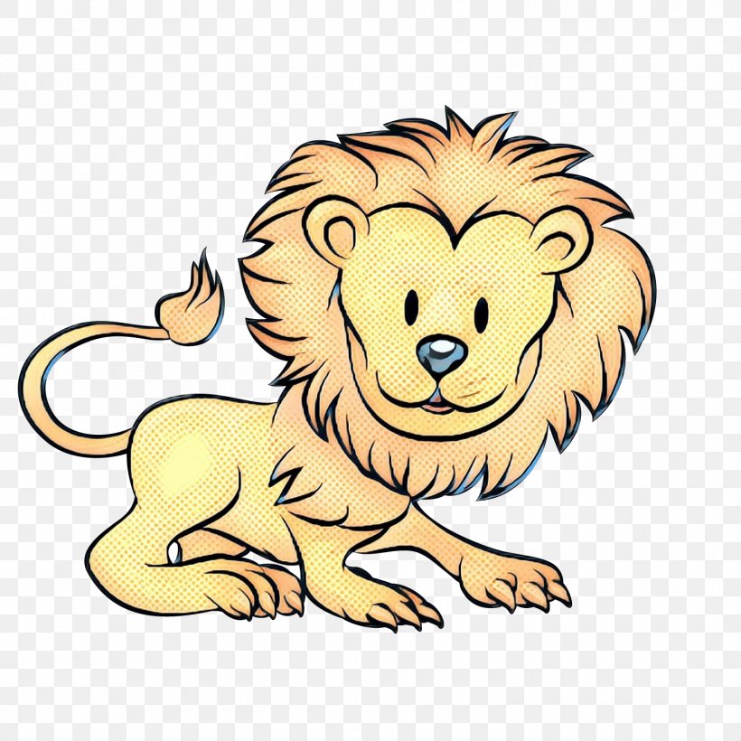 Lion Clip Art Dog Cat Mammal, PNG, 1500x1500px, Lion, Action Toy Figures, Animal, Animal Figure, Art Download Free