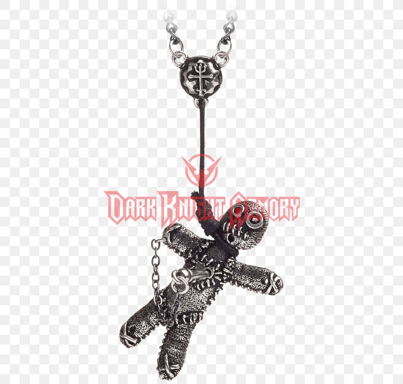 Locket Charms & Pendants Voodoo Doll Necklace Jewellery, PNG, 780x780px, Locket, Alchemy Gothic, Art Doll, Body Jewelry, Chain Download Free