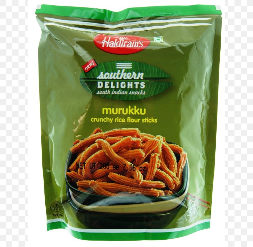 Murukku Haldiram's Bikaneri Bhujia Samosa Food, PNG, 800x800px, Murukku, Bhaji, Bikaneri Bhujia, Chakli, Food Download Free