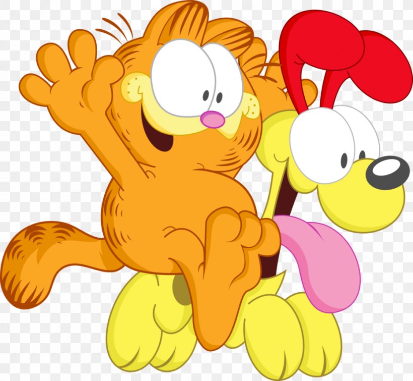 Odie Jon Arbuckle Garfield Minus Garfield Snoopy, PNG, 931x858px, Odie, Art, Cartoon, Character, Comic Strip Download Free