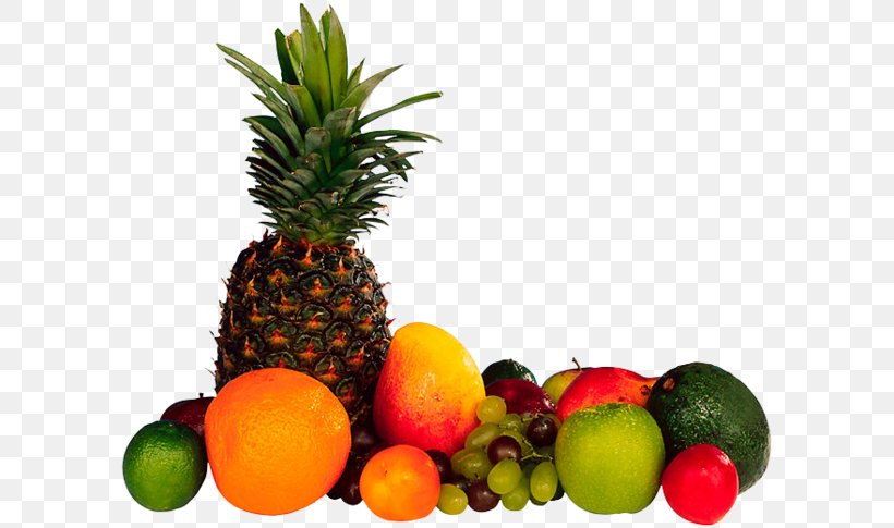 Pineapple Vegetarian Cuisine Food Fruit Vegetable, PNG, 600x485px, Pineapple, Ananas, Blueberry, Bromeliaceae, Child Download Free