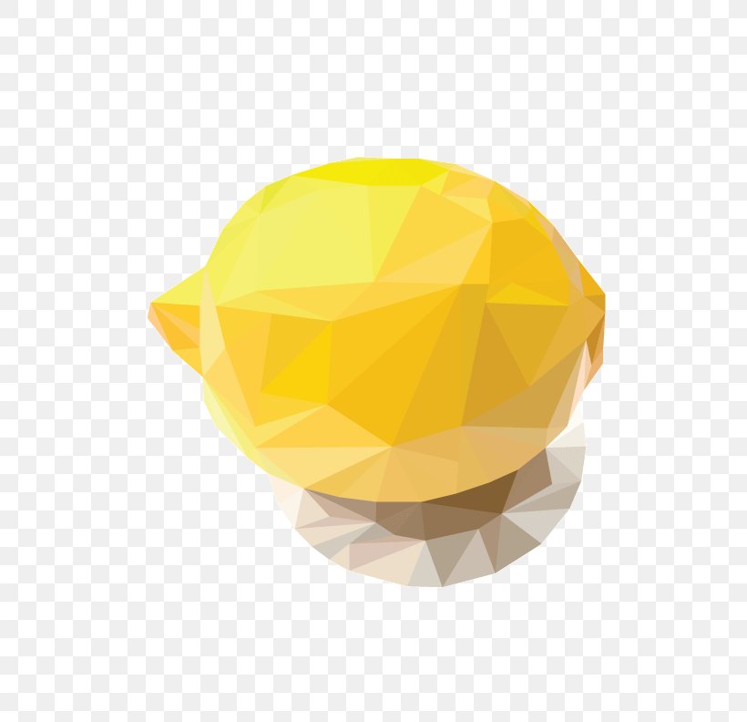 Product Design Gemstone, PNG, 612x792px, Gemstone, Yellow Download Free