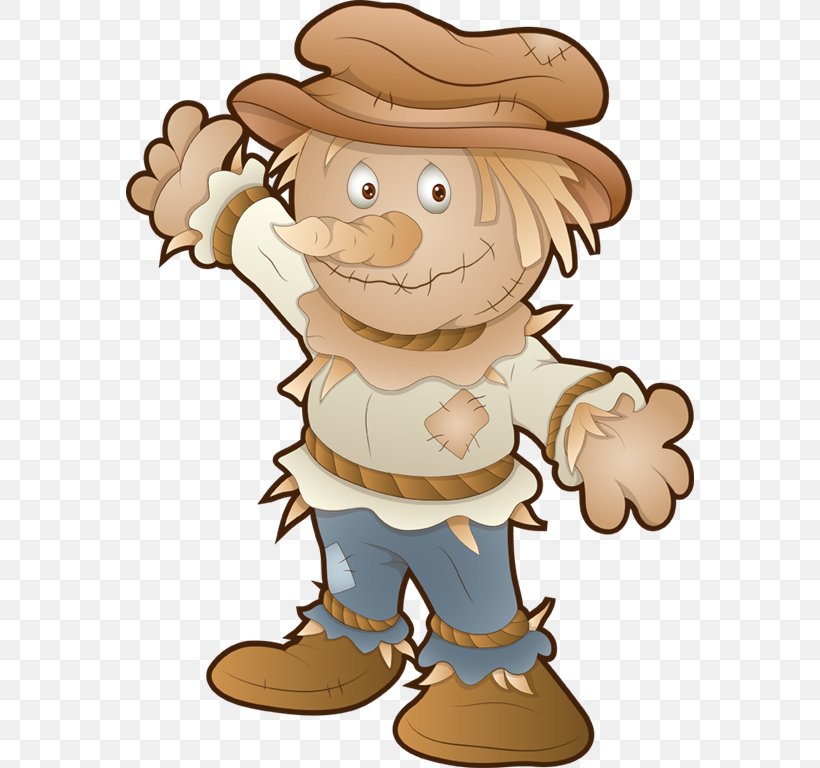 Scarecrow Clip Art, PNG, 568x768px, Scarecrow, Art, Cartoon, Drawing, Fictional Character Download Free