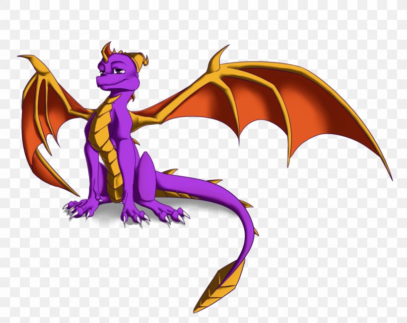 Spyro The Dragon Skylanders Spyro S Adventure Deviantart Drawing Png 1280x1018px Spyro The Dragon Animal Figure Art