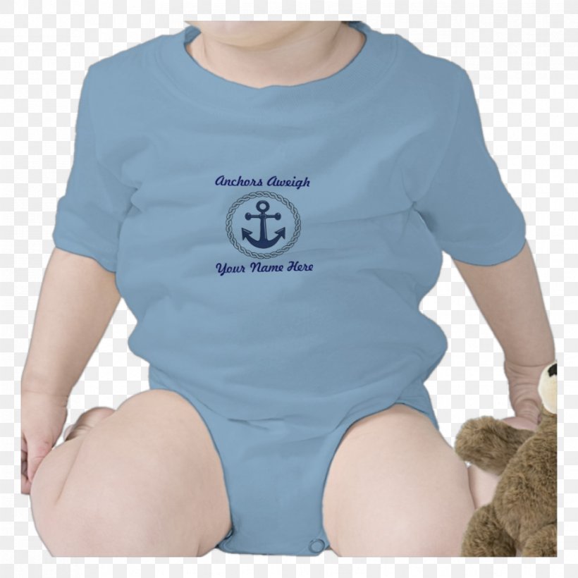 T-shirt Baby & Toddler One-Pieces Bodysuit Clothing, PNG, 916x916px, Tshirt, Baby Toddler Onepieces, Blue, Bodysuit, Boy Download Free