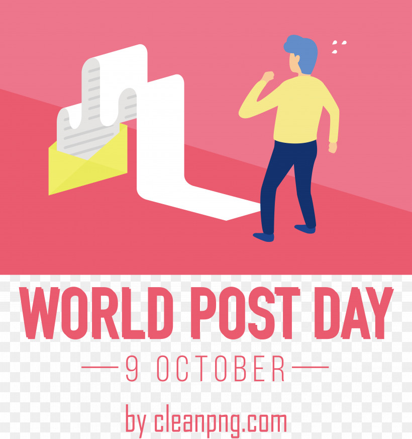 World Post Day Post Mail, PNG, 5482x5838px, World Post Day, Mail, Post Download Free