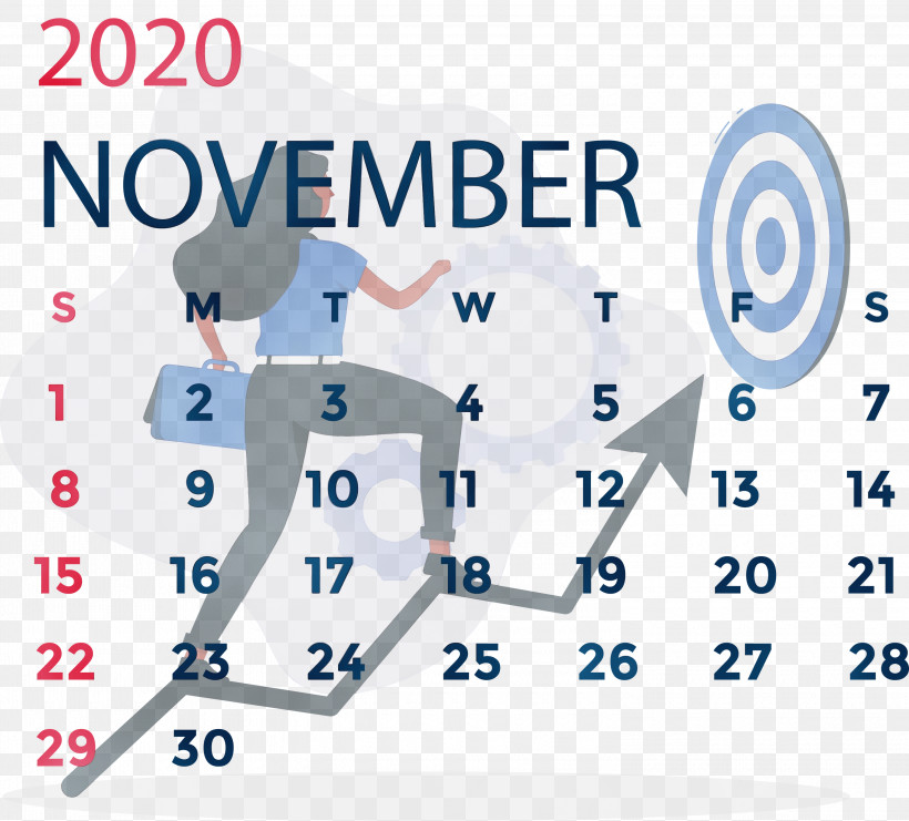 Angle Line Point Font Area, PNG, 3000x2713px, November 2020 Calendar, Angle, Area, Calendar System, Line Download Free