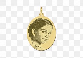 Gold - Charms & Pendants Locket Gold Jewellery PNG