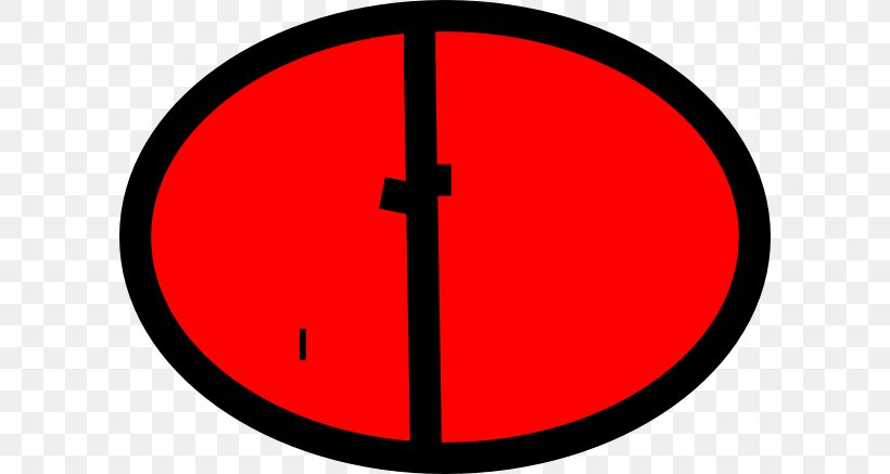 Circle Clip Art, PNG, 600x437px, Red, Area, Sign, Symbol Download Free