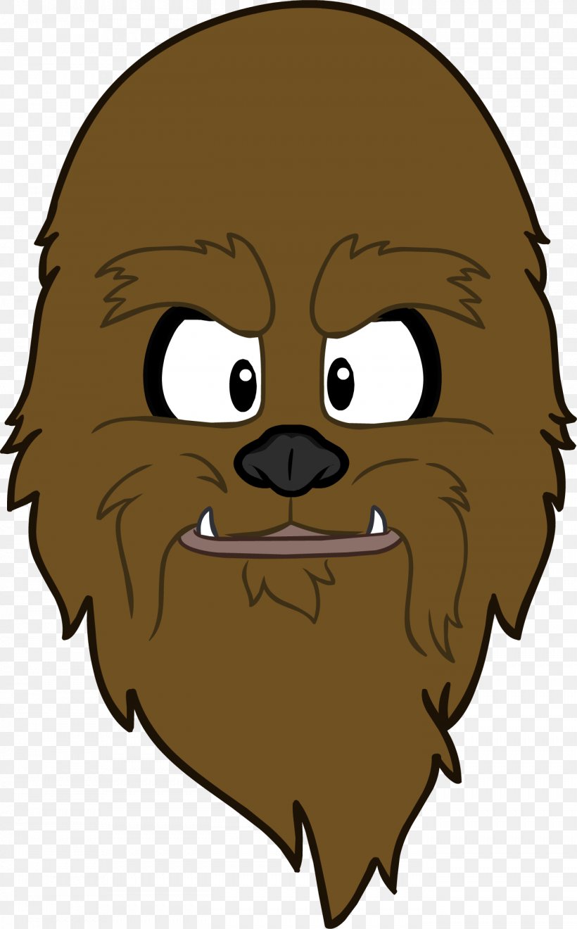 Club Penguin Chewbacca Yoda Wookiee, PNG, 1394x2245px, Club Penguin, Bear, Blog, Carnivoran, Cartoon Download Free