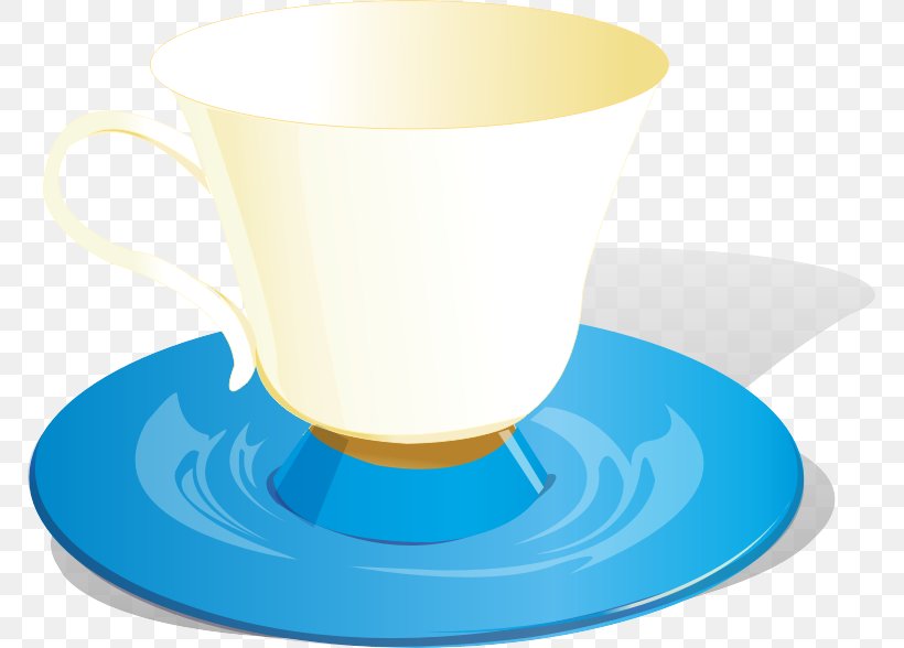 Coffee Cup White, PNG, 769x588px, Coffee Cup, Blue, Cup, Designer, Dinnerware Set Download Free