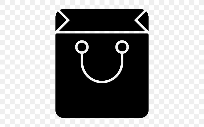Illustration, PNG, 512x512px, Shopping Cart, Black, Emoticon, Facial Expression, Line Art Download Free