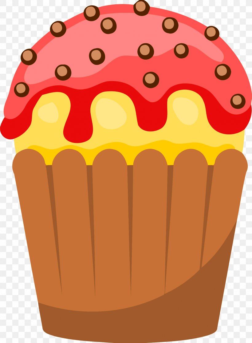 Cupcake Chocolate Cake Swiss Roll Birthday Cake Muffin, PNG, 1762x2400px, Cupcake, Baking, Baking Cup, Birthday Cake, Cake Download Free