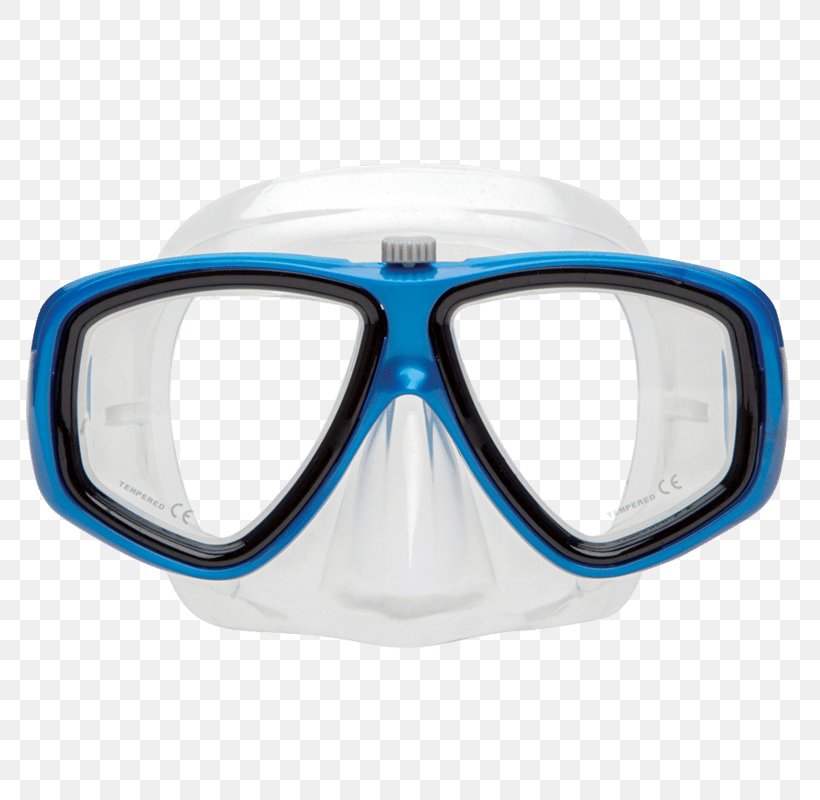 Diving & Snorkeling Masks Scuba Diving Underwater Diving Diving Equipment, PNG, 800x800px, Diving Snorkeling Masks, Blue, Diving Equipment, Diving Mask, Electric Blue Download Free