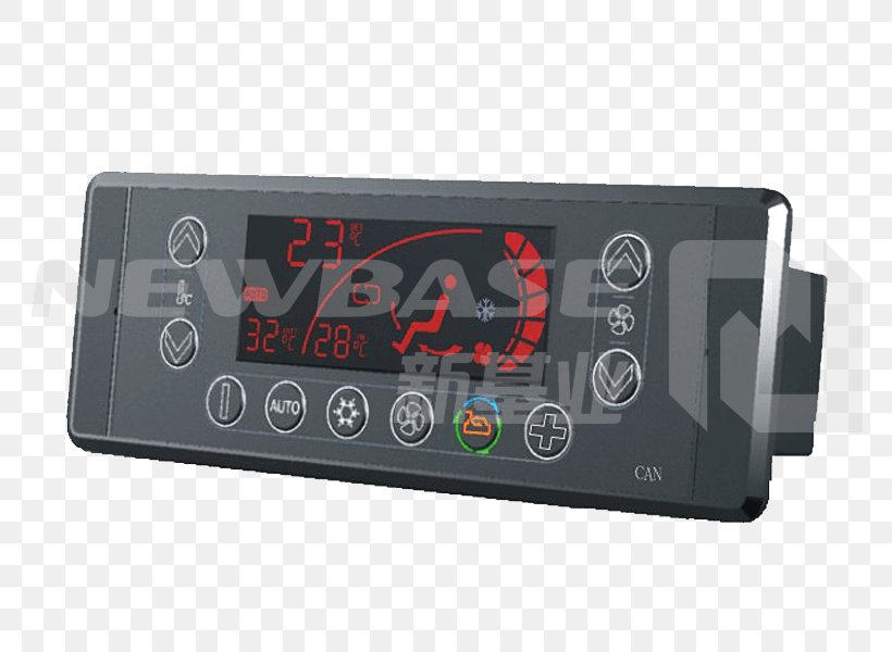 Double-decker Bus CAN Bus Air Conditioning Control System, PNG, 800x600px, Bus, Air, Air Conditioning, Automation, Can Bus Download Free