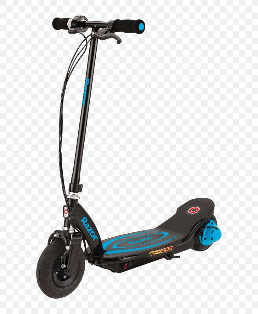 Electric Motorcycles And Scooters Electric Vehicle Kick Scooter Razor USA LLC, PNG, 653x1000px, Scooter, Amazoncom, Bicycle Accessory, Bicycle Frame, Electric Motor Download Free
